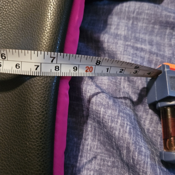 Brand New Sarah Jessica Parker Travel Belt Bag - Picture 2 of 9